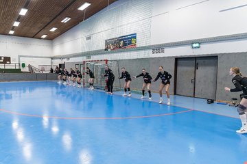 Bild 59 - wBJ TSV Ellerbek - TSV Uetersen : Ergebnis: 15:10